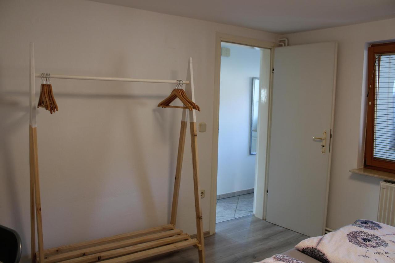 Apartament Kuca Za Odmor Slamek Sa Saunom Sveti Martin Na Muri Zewnętrze zdjęcie